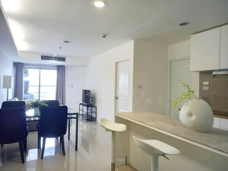 The Waterford Diamond Tower Sukhumvit, bangkok, 758/18 Soi Sukhumvit 30/1, Sukhumvit Road, Khlong Toei, Bangkok, 2 Bedrooms, 81 sqm, Condo For Rent, by Sarawut Ratchawong, 500561523 - DDproperty.com
