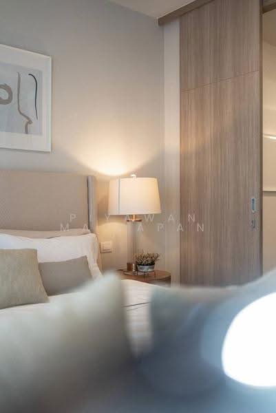 Noble Ploenchit, Bangkok, 1035 Ploenchit Road, Lumphini, Pathum Wan, Bangkok, 1 Bedroom, 47 sqm, Condo For Sale, by Piyawan Maiyapan, 500561524 - DDproperty.com