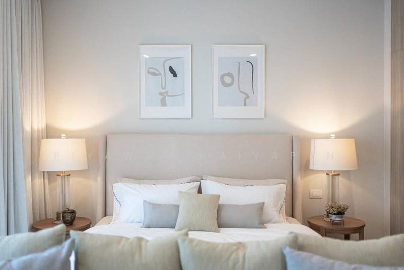 Noble Ploenchit, Bangkok, 1035 Ploenchit Road, Lumphini, Pathum Wan, Bangkok, 1 Bedroom, 47 sqm, Condo For Sale, by Piyawan Maiyapan, 500561524 - DDproperty.com