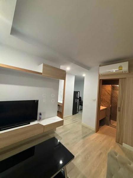 V Condo Salaya, นครปฐม, ซอยบ้านตั้งสิน ถนนบรมราชชนนี อำเภอพุทธมณฑล จังหวัดนครปฐม, ศาลายา, พุทธมณฑล, นครปฐม, 52 ตร.ม., คอนโด ให้เช่า, โดย Connex Property, 500561525 - DDproperty.com