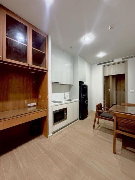 Noble Ploenchit, Bangkok, 1035 Ploenchit Road, Lumphini, Pathum Wan, Bangkok, 1 Bedroom, 47 sqm, Condo For Rent, by Sarawut Ratchawong, 500561526 - DDproperty.com