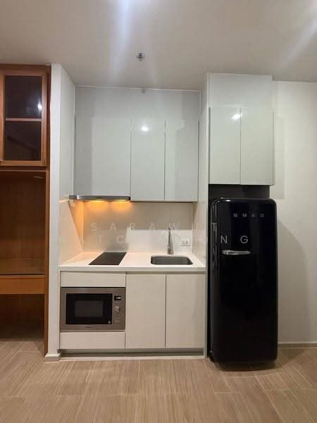 Noble Ploenchit, Bangkok, 1035 Ploenchit Road, Lumphini, Pathum Wan, Bangkok, 1 Bedroom, 47 sqm, Condo For Rent, by Sarawut Ratchawong, 500561526 - DDproperty.com