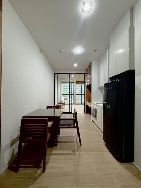 Noble Ploenchit, Bangkok, 1035 Ploenchit Road, Lumphini, Pathum Wan, Bangkok, 1 Bedroom, 47 sqm, Condo For Rent, by Sarawut Ratchawong, 500561526 - DDproperty.com