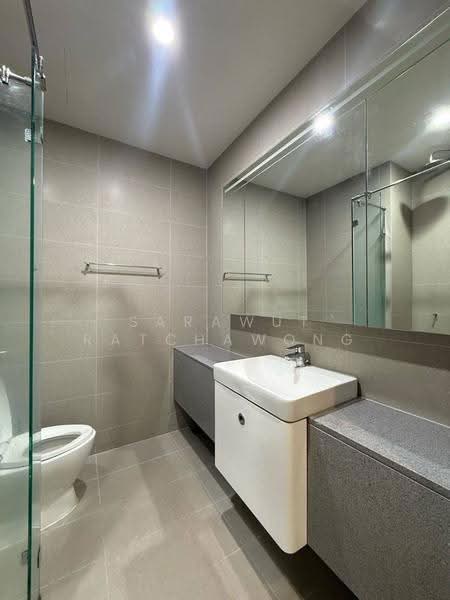 Noble Ploenchit, Bangkok, 1035 Ploenchit Road, Lumphini, Pathum Wan, Bangkok, 1 Bedroom, 47 sqm, Condo For Rent, by Sarawut Ratchawong, 500561526 - DDproperty.com