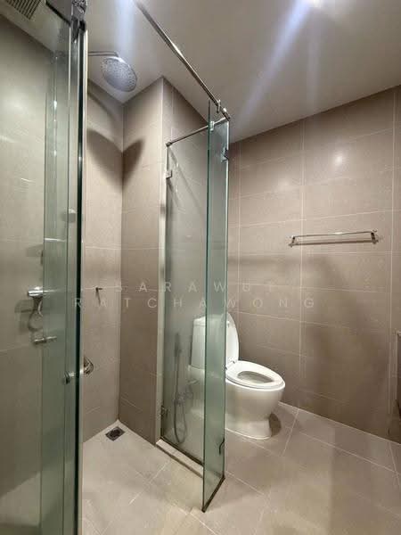 Noble Ploenchit, Bangkok, 1035 Ploenchit Road, Lumphini, Pathum Wan, Bangkok, 1 Bedroom, 47 sqm, Condo For Rent, by Sarawut Ratchawong, 500561526 - DDproperty.com
