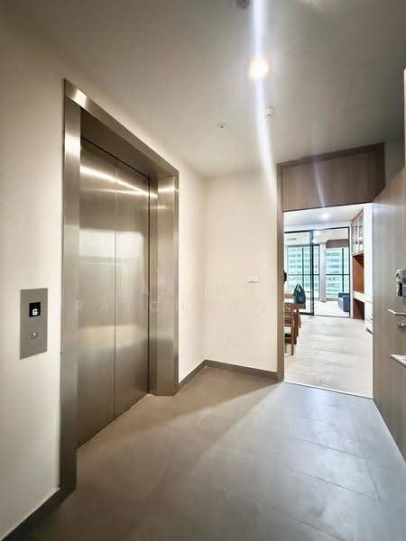 Noble Ploenchit : โนเบิล เพลินจิต, กรุงเทพ, 1035 ถนนเพลินจิต, ลุมพินี, ปทุมวัน, กรุงเทพ, 47 ตร.ม., คอนโด ให้เช่า, โดย Sarawut Ratchawong, 500561526 - DDproperty.com