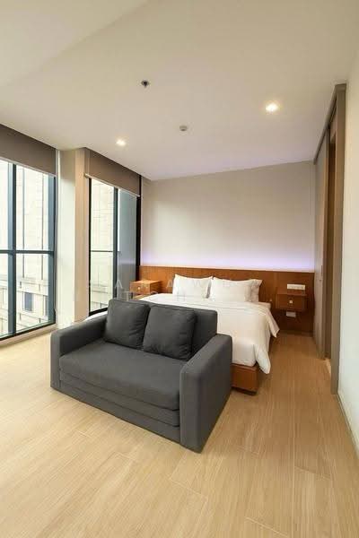 Noble Ploenchit, Bangkok, 1035 Ploenchit Road, Lumphini, Pathum Wan, Bangkok, 1 Bedroom, 47 sqm, Condo For Rent, by Sarawut Ratchawong, 500561526 - DDproperty.com