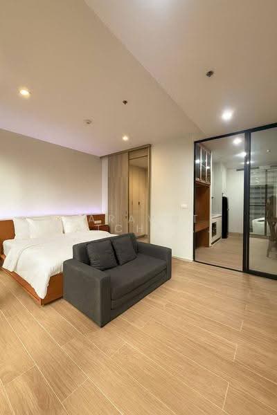 Noble Ploenchit, Bangkok, 1035 Ploenchit Road, Lumphini, Pathum Wan, Bangkok, 1 Bedroom, 47 sqm, Condo For Rent, by Sarawut Ratchawong, 500561526 - DDproperty.com