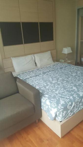The Rajdamri, Bangkok, Ratchadamri Road, Lumphini, Pathum Wan, Bangkok, 1 Bedroom, 67 sqm, Condo For Rent, by Sarawut Ratchawong, 500561528 - DDproperty.com