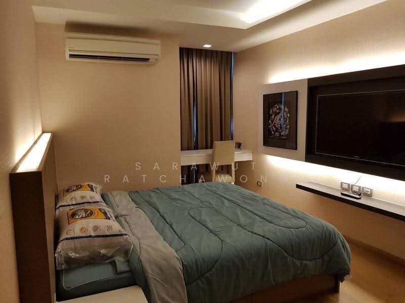 Via 49, Bangkok, 25/1 Soi Sukhumvit 49, Sukhumvit Road, Khlong Tan Nua, Watthana, Bangkok, 1 Bedroom, 47 sqm, Condo For Rent, by Sarawut Ratchawong, 500561529 - DDproperty.com