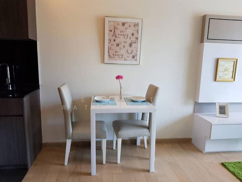 Via 49, Bangkok, 25/1 Soi Sukhumvit 49, Sukhumvit Road, Khlong Tan Nua, Watthana, Bangkok, 1 Bedroom, 47 sqm, Condo For Rent, by Sarawut Ratchawong, 500561529 - DDproperty.com