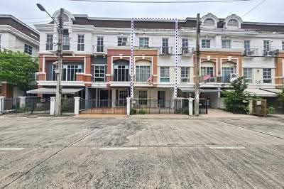 ขาย - Plus City Park Ekamai-Ramintra : พลัส ซิตี้พาร์ค เอกมัย - รามอินทรา, กรุงเทพ