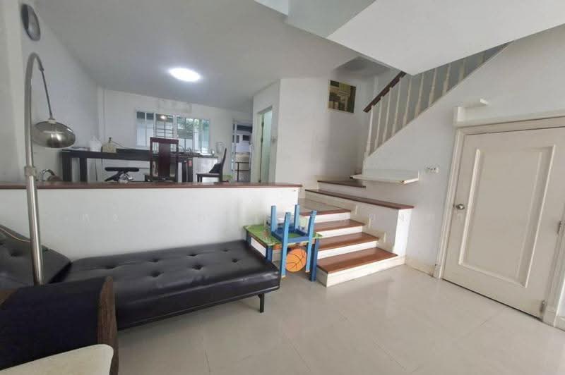 Plus City Park Ekamai-Ramintra, Bangkok, Nuanchan Road, Nuan Chan, Bueng Kum, Bangkok, 3 Bedrooms, 167 sqm, Townhouse For Sale, by สง่าชัย ไทรทองคำ, 500561530 - DDproperty.com