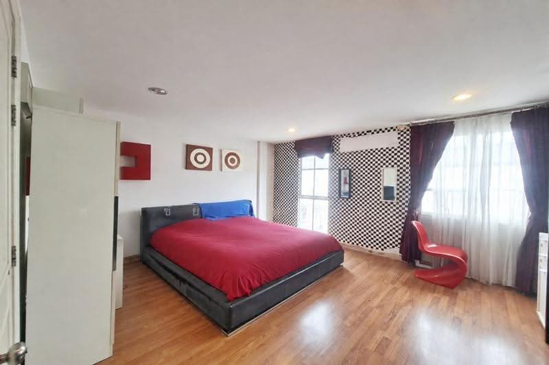 Plus City Park Ekamai-Ramintra, Bangkok, Nuanchan Road, Nuan Chan, Bueng Kum, Bangkok, 3 Bedrooms, 167 sqm, Townhouse For Sale, by สง่าชัย ไทรทองคำ, 500561530 - DDproperty.com