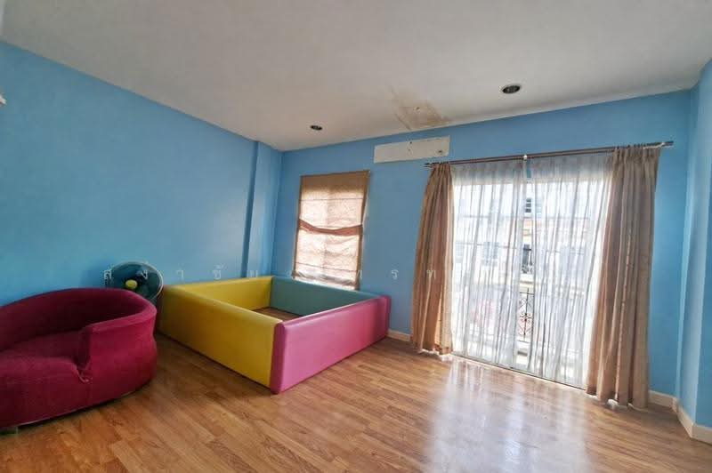 Plus City Park Ekamai-Ramintra, Bangkok, Nuanchan Road, Nuan Chan, Bueng Kum, Bangkok, 3 Bedrooms, 167 sqm, Townhouse For Sale, by สง่าชัย ไทรทองคำ, 500561530 - DDproperty.com