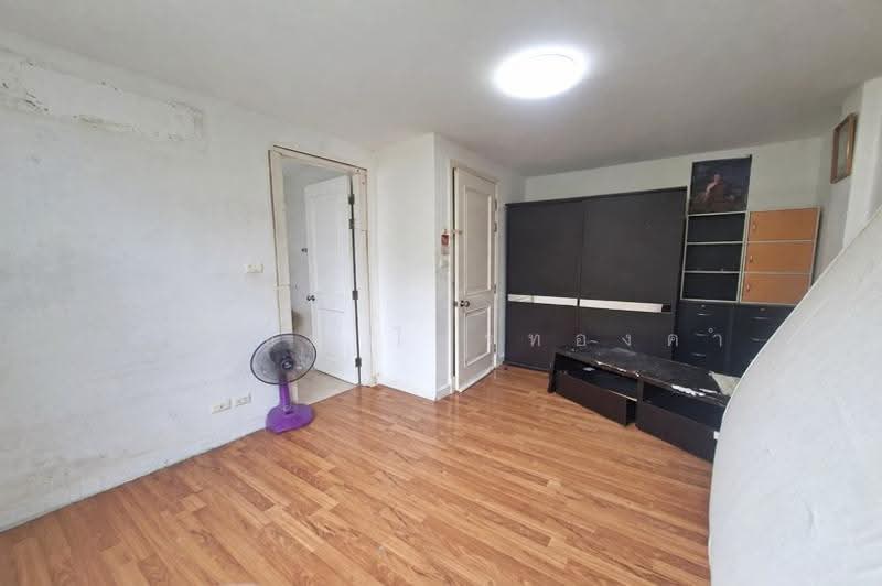 Plus City Park Ekamai-Ramintra, Bangkok, Nuanchan Road, Nuan Chan, Bueng Kum, Bangkok, 3 Bedrooms, 167 sqm, Townhouse For Sale, by สง่าชัย ไทรทองคำ, 500561530 - DDproperty.com