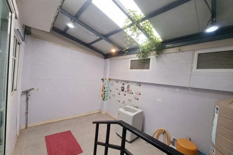 Plus City Park Ekamai-Ramintra, Bangkok, Nuanchan Road, Nuan Chan, Bueng Kum, Bangkok, 3 Bedrooms, 167 sqm, Townhouse For Sale, by สง่าชัย ไทรทองคำ, 500561530 - DDproperty.com