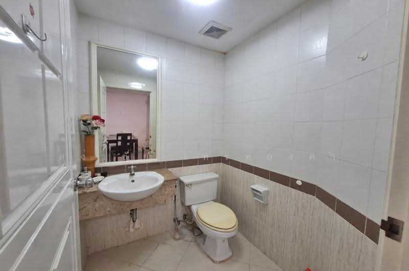 Plus City Park Ekamai-Ramintra, Bangkok, Nuanchan Road, Nuan Chan, Bueng Kum, Bangkok, 3 Bedrooms, 167 sqm, Townhouse For Sale, by สง่าชัย ไทรทองคำ, 500561530 - DDproperty.com