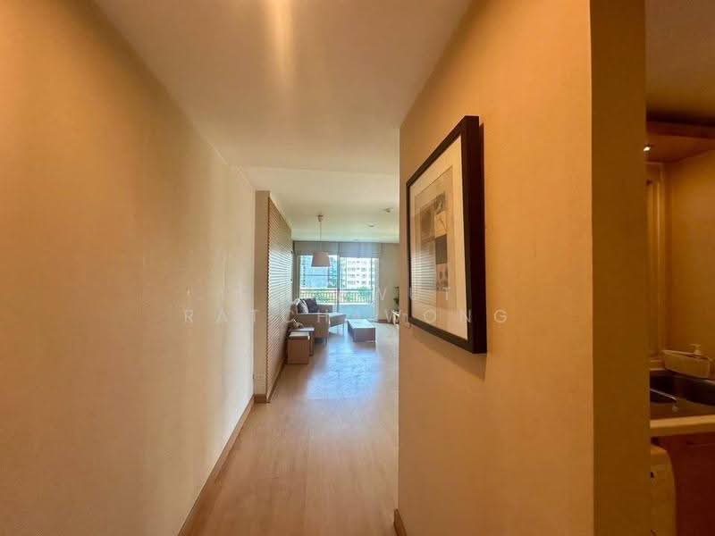 The Bangkok Sukhumvit 61, Bangkok, Sukhumvit 61, Khlong Tan Nua, Watthana, Bangkok, 2 Bedrooms, 86 sqm, Condo For Sale, by Sarawut Ratchawong, 500561531 - DDproperty.com