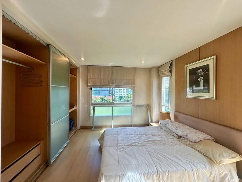 The Bangkok Sukhumvit 61 : เดอะ แบงค็อค สุขุมวิท 61 คอนโดมิเนียม, กรุงเทพ, สุขุมวิท 61, คลองตันเหนือ, วัฒนา, กรุงเทพ, 86 ตร.ม., คอนโด ขาย, โดย Sarawut Ratchawong, 500561531 - DDproperty.com