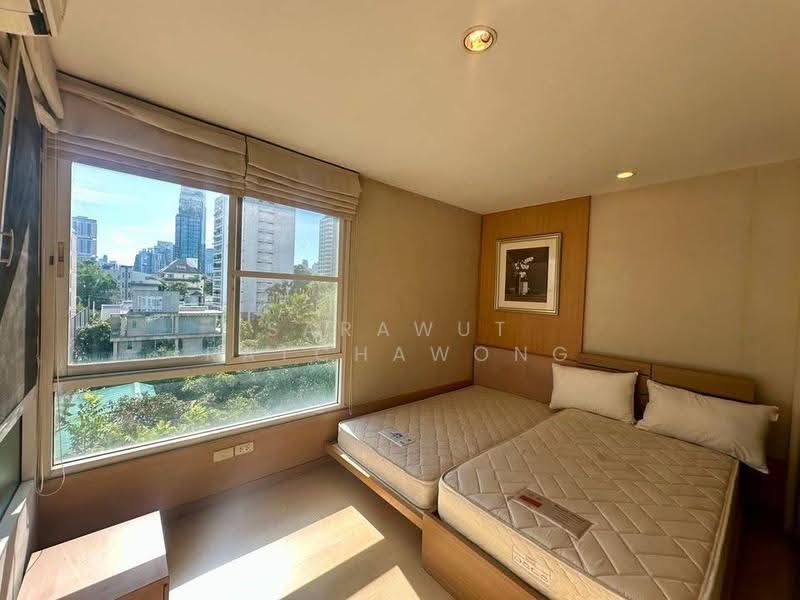 The Bangkok Sukhumvit 61, Bangkok, Sukhumvit 61, Khlong Tan Nua, Watthana, Bangkok, 2 Bedrooms, 86 sqm, Condo For Sale, by Sarawut Ratchawong, 500561531 - DDproperty.com