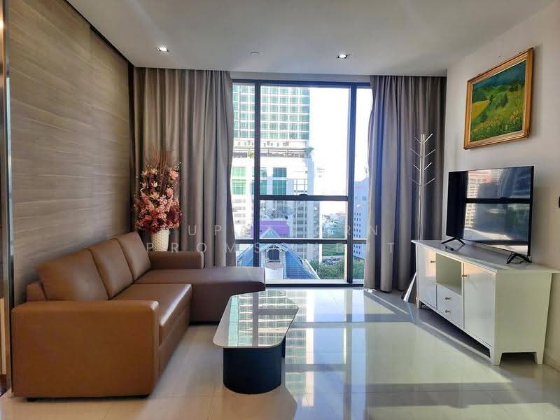 The Bangkok Sathorn : เดอะ แบงค็อก สาทร, กรุงเทพ, 111 ถนนสาทรใต้, ยานนาวา, สาทร, กรุงเทพ, 64 ตร.ม., คอนโด ให้เช่า, โดย Supatsorn Promsombut, 500561532 - DDproperty.com
