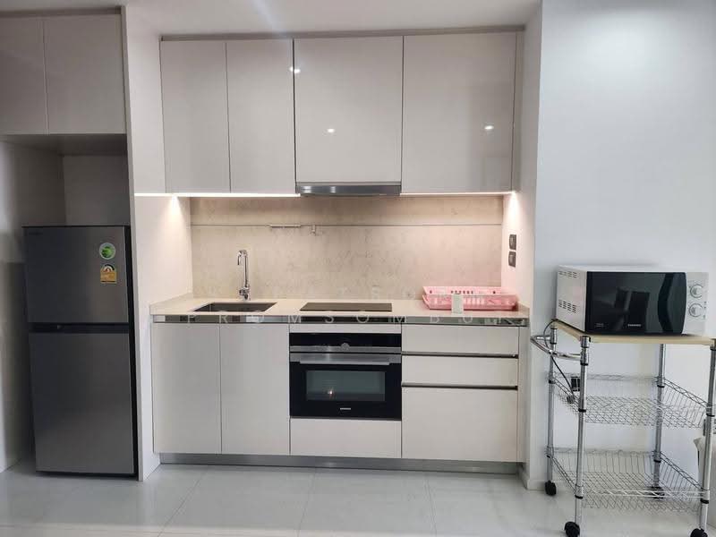 The Bangkok Sathorn, bangkok, 111 South Sathorn Road, Yan Nawa, Sathon, Bangkok, 1 Bedroom, 64 sqm, Condo For Rent, by Supatsorn Promsombut, 500561532 - DDproperty.com
