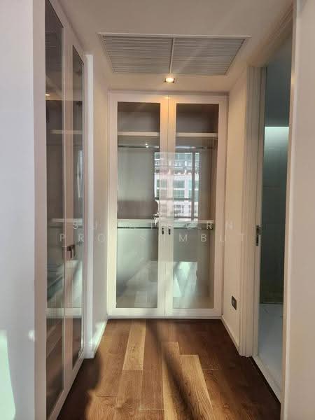 The Bangkok Sathorn, bangkok, 111 South Sathorn Road, Yan Nawa, Sathon, Bangkok, 1 Bedroom, 64 sqm, Condo For Rent, by Supatsorn Promsombut, 500561532 - DDproperty.com
