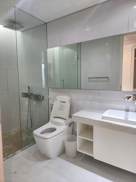 The Bangkok Sathorn, bangkok, 111 South Sathorn Road, Yan Nawa, Sathon, Bangkok, 1 Bedroom, 64 sqm, Condo For Rent, by Supatsorn Promsombut, 500561532 - DDproperty.com
