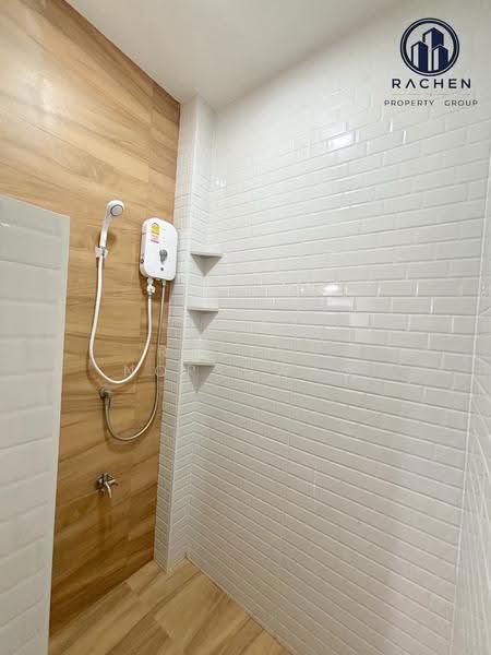 Urgent sale! Brand new house in Songkhla city. 39.1 sq.wa. (approx. 196.4 sq.m.), 1 story + mezzanin, Songkhla, Bo Yang, Muang Songkhla, Songkhla, 1 Bedroom, 156 sqm, Townhouse For Sale, by Rachen Nopsuwan, 500561533 - DDproperty.com