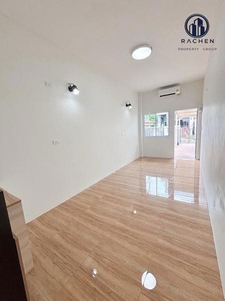 Urgent sale! Brand new house in Songkhla city. 39.1 sq.wa. (approx. 196.4 sq.m.), 1 story + mezzanin, Songkhla, Bo Yang, Muang Songkhla, Songkhla, 1 Bedroom, 156 sqm, Townhouse For Sale, by Rachen Nopsuwan, 500561533 - DDproperty.com