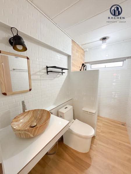 Urgent sale! Brand new house in Songkhla city. 39.1 sq.wa. (approx. 196.4 sq.m.), 1 story + mezzanin, Songkhla, Bo Yang, Muang Songkhla, Songkhla, 1 Bedroom, 156 sqm, Townhouse For Sale, by Rachen Nopsuwan, 500561533 - DDproperty.com