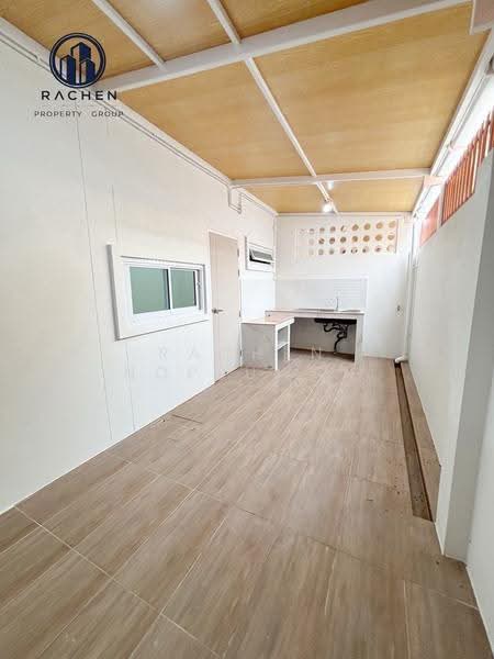 ขายด่วน! บ้านใหม่ในเมืองสงขลา พื้นที่ 39.1ตร.วา 1ชั้น + ชั้นลอย 1 ห้องนอน 1 ห้องอเนกประสงค์ ราคา, สงขลา, บ่อยาง, เมืองสงขลา, สงขลา, 156 ตร.ม., ทาวน์เฮ้าส์ ขาย, โดย Rachen Nopsuwan, 500561533 - DDproperty.com