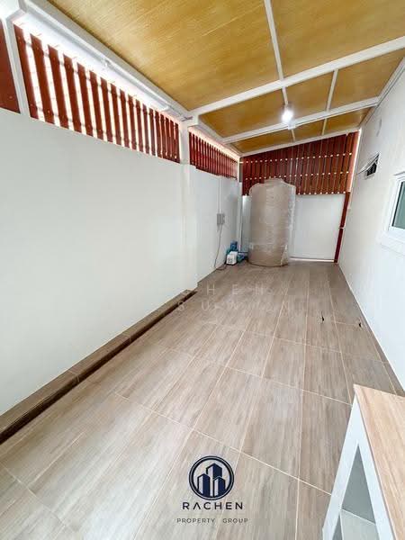 ขายด่วน! บ้านใหม่ในเมืองสงขลา พื้นที่ 39.1ตร.วา 1ชั้น + ชั้นลอย 1 ห้องนอน 1 ห้องอเนกประสงค์ ราคา, สงขลา, บ่อยาง, เมืองสงขลา, สงขลา, 156 ตร.ม., ทาวน์เฮ้าส์ ขาย, โดย Rachen Nopsuwan, 500561533 - DDproperty.com