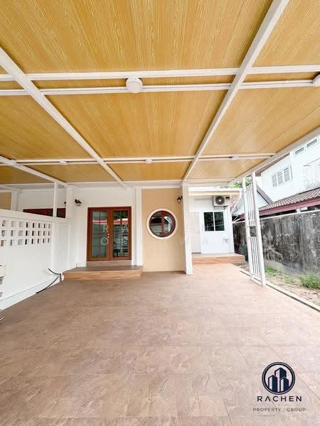 Urgent sale! Brand new house in Songkhla city. 39.1 sq.wa. (approx. 196.4 sq.m.), 1 story + mezzanin, Songkhla, Bo Yang, Muang Songkhla, Songkhla, 1 Bedroom, 156 sqm, Townhouse For Sale, by Rachen Nopsuwan, 500561533 - DDproperty.com