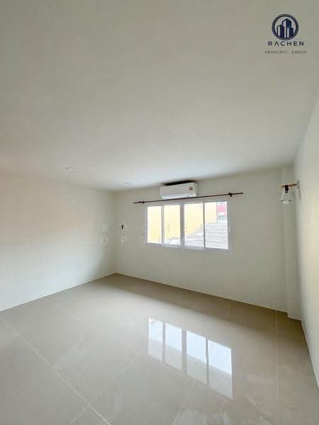 Urgent sale! Brand new house in Songkhla city. 39.1 sq.wa. (approx. 196.4 sq.m.), 1 story + mezzanin, Songkhla, Bo Yang, Muang Songkhla, Songkhla, 1 Bedroom, 156 sqm, Townhouse For Sale, by Rachen Nopsuwan, 500561533 - DDproperty.com