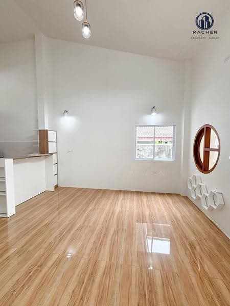 Urgent sale! Brand new house in Songkhla city. 39.1 sq.wa. (approx. 196.4 sq.m.), 1 story + mezzanin, Songkhla, Bo Yang, Muang Songkhla, Songkhla, 1 Bedroom, 156 sqm, Townhouse For Sale, by Rachen Nopsuwan, 500561533 - DDproperty.com