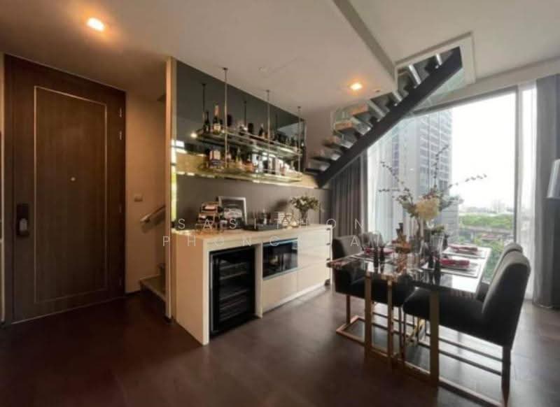 LAVIQ Sukhumvit 57, Bangkok, Soi Sukhumvit 57, Sukhumvit Road, Khlong Tan Nua, Watthana, Bangkok, 2 Bedrooms, 98 sqm, Condo For Rent, by Sasithon Phonchuai, 500561535 - DDproperty.com
