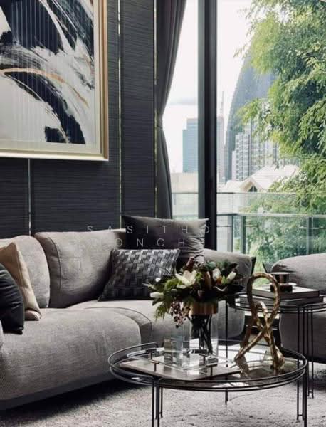 LAVIQ Sukhumvit 57, Bangkok, Soi Sukhumvit 57, Sukhumvit Road, Khlong Tan Nua, Watthana, Bangkok, 2 Bedrooms, 98 sqm, Condo For Rent, by Sasithon Phonchuai, 500561535 - DDproperty.com