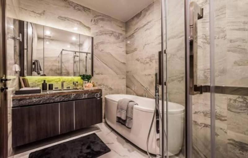 LAVIQ Sukhumvit 57, Bangkok, Soi Sukhumvit 57, Sukhumvit Road, Khlong Tan Nua, Watthana, Bangkok, 2 Bedrooms, 98 sqm, Condo For Rent, by Sasithon Phonchuai, 500561535 - DDproperty.com