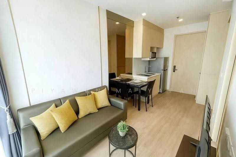 Noble State 39, Bangkok, 35 Soi Sukhumvit 39, Khlong Tan Nua, Watthana, Bangkok, 1 Bedroom, 30 sqm, Condo For Rent, by Piyawan Maiyapan, 500561536 - DDproperty.com