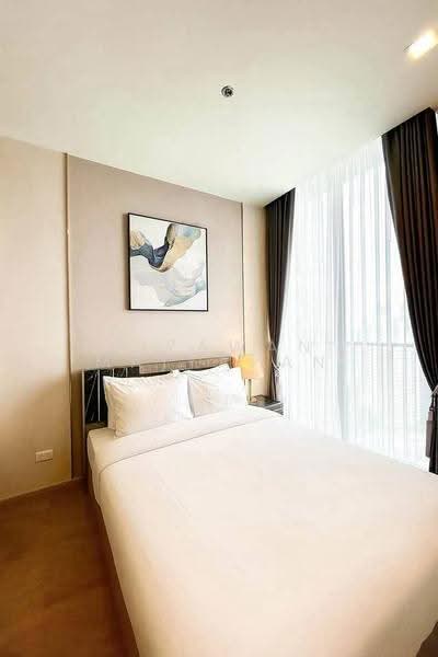 Noble State 39, Bangkok, 35 Soi Sukhumvit 39, Khlong Tan Nua, Watthana, Bangkok, 1 Bedroom, 30 sqm, Condo For Rent, by Piyawan Maiyapan, 500561536 - DDproperty.com