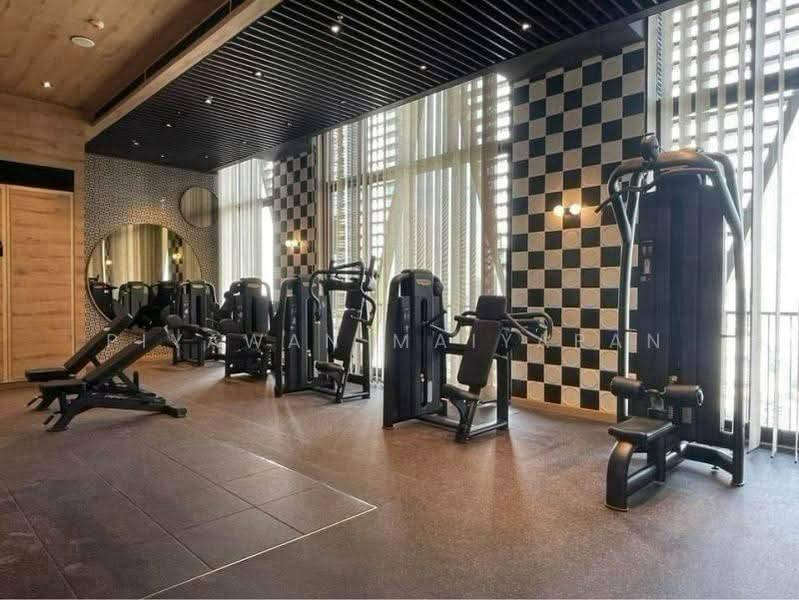Noble State 39, Bangkok, 35 Soi Sukhumvit 39, Khlong Tan Nua, Watthana, Bangkok, 1 Bedroom, 30 sqm, Condo For Rent, by Piyawan Maiyapan, 500561536 - DDproperty.com