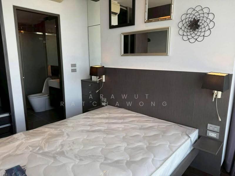 The Lumpini 24, Bangkok, Sukhumvit 24 Road, Khong Tan, Khlong Toei, Bangkok, 1 Bedroom, 30 sqm, Condo For Rent, by Sarawut Ratchawong, 500561537 - DDproperty.com