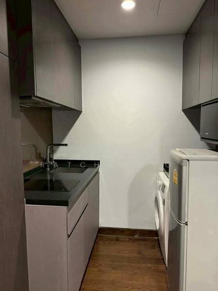 The Lumpini 24, Bangkok, Sukhumvit 24 Road, Khong Tan, Khlong Toei, Bangkok, 1 Bedroom, 30 sqm, Condo For Rent, by Sarawut Ratchawong, 500561537 - DDproperty.com