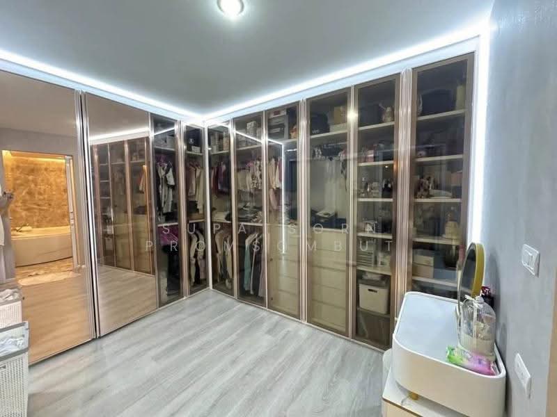 Happy Condo Ladprao 101, Bangkok, Ladprao Road, Wang Thonglang, Bangkok, 2 Bedrooms, 97 sqm, Condo For Rent, by Supatsorn Promsombut, 500561538 - DDproperty.com