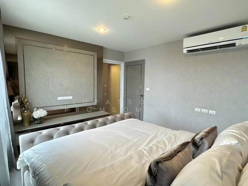 Happy Condo Ladprao 101 : แฮปปี้ คอนโด ลาดพร้าว 101, กรุงเทพ, ถนนลาดพร้าว 101, วังทองหลาง, กรุงเทพ, 97 ตร.ม., คอนโด ให้เช่า, โดย Supatsorn Promsombut, 500561538 - DDproperty.com