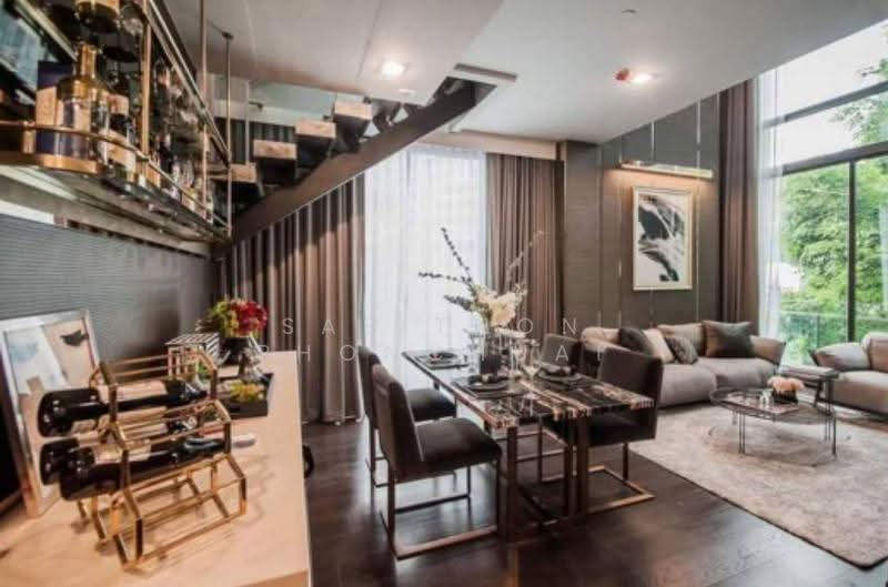 LAVIQ Sukhumvit 57 : ลาวิค สุขุมวิท 57, กรุงเทพ, ซอย สุขุมวิท 57, คลองตันเหนือ, วัฒนา, กรุงเทพ, 98 ตร.ม., คอนโด ขาย, โดย Sasithon Phonchuai, 500561539 - DDproperty.com