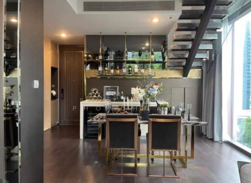 LAVIQ Sukhumvit 57, bangkok, Soi Sukhumvit 57, Sukhumvit Road, Khlong Tan Nua, Watthana, Bangkok, 2 Bedrooms, 98 sqm, Condo For Sale, by Sasithon Phonchuai, 500561539 - DDproperty.com