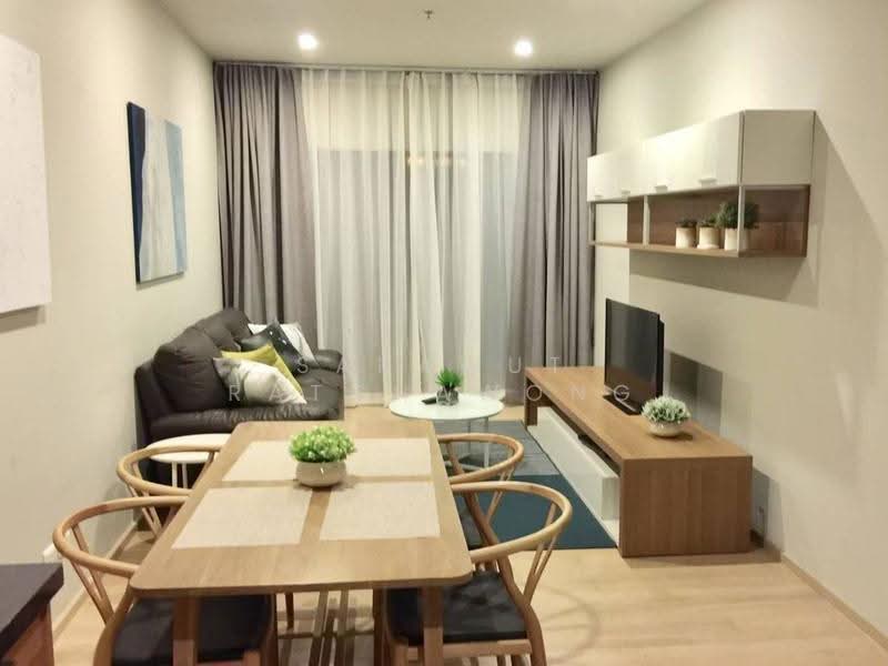 Noble Refine, Bangkok, Soi Sukhumvit 26, Sukhumvit Road, Khong Tan, Khlong Toei, Bangkok, 1 Bedroom, 51 sqm, Condo For Rent, by Sarawut Ratchawong, 500561540 - DDproperty.com